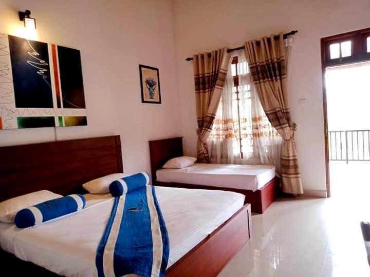 Nature First Hotel Nuwara Eliya Exterior foto