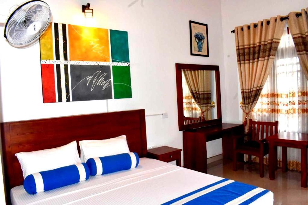 Nature First Hotel Nuwara Eliya Exterior foto