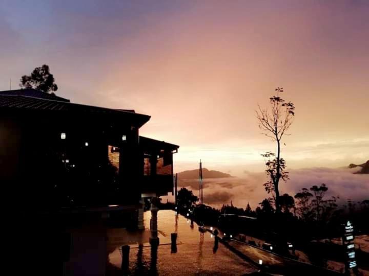 Nature First Hotel Nuwara Eliya Exterior foto